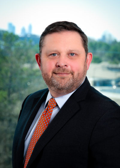 VandeSand, Scott